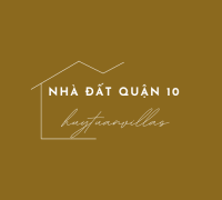 Nhà đất Quận 10 ngày 09/11/2021