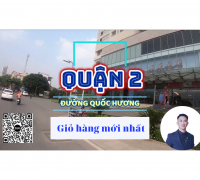 Nhà bán đường Quốc Hương