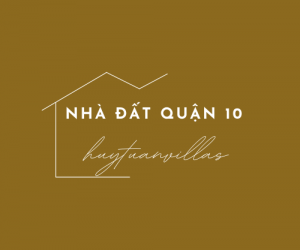 Nhà đất Quận 10 ngày 09/11/2021