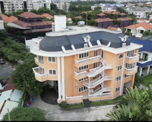 18 Đường số 55 - Phường Thảo Điền