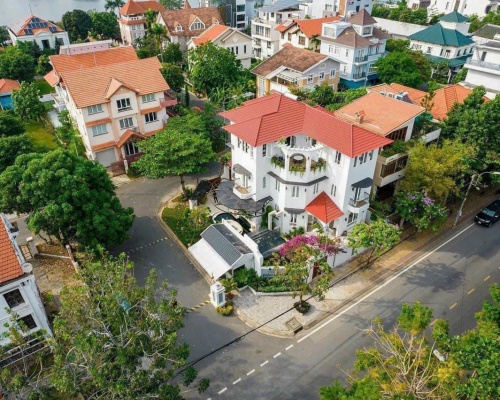 155 Nguyễn Văn Hưởng - Phường Thảo Điền