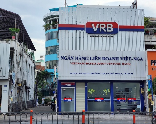  81 Phan Đăng Lưu - Quận Phú Nhuận