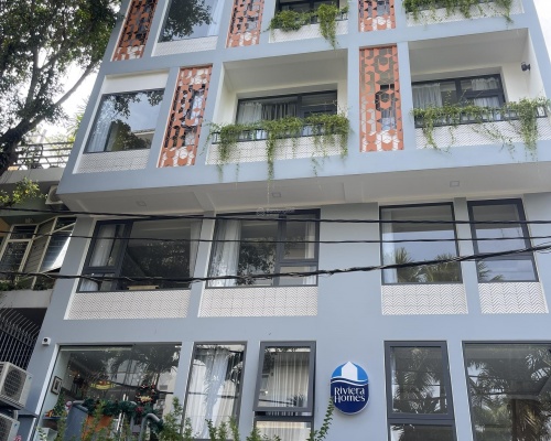 CHDV Làng Báo Chí