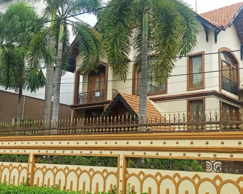 15 Đường số 44 - Phường Thảo Điền