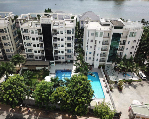 Ava Residence