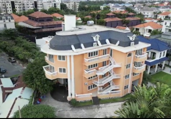 18 Đường số 55 - Phường Thảo Điền