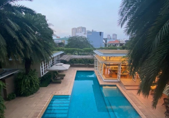 24 Đường số 46 - Phường Thảo Điền