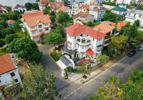 155 Nguyễn Văn Hưởng - Phường Thảo Điền