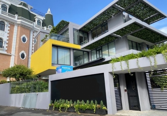 132 Nguyễn Văn Hưởng - Phường Thảo Điền