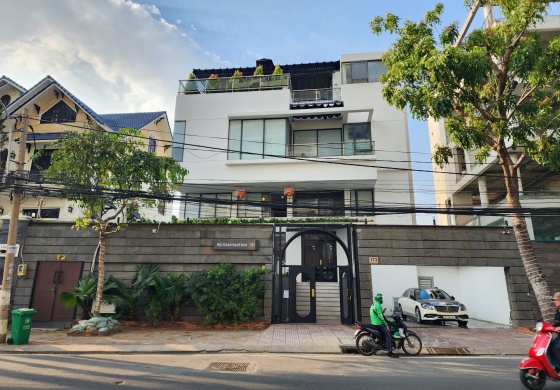 173 Nguyễn Văn Hưởng - Phường Thảo Điền