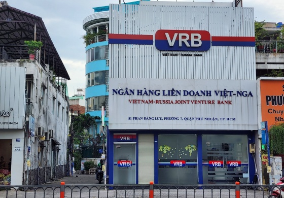  81 Phan Đăng Lưu - Quận Phú Nhuận