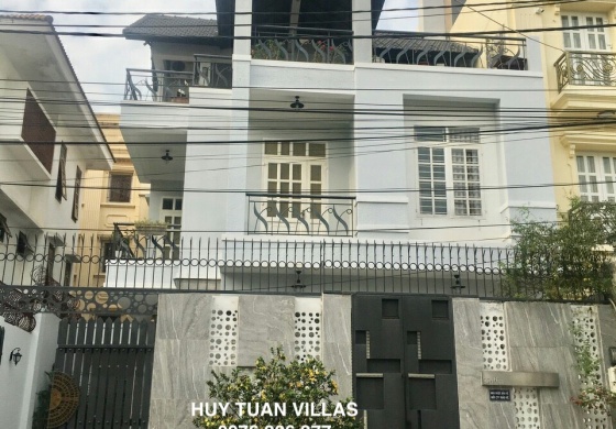 Villa 204 Nguyễn Văn Hưởng