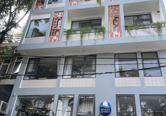 CHDV Làng Báo Chí