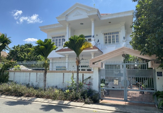 153/2 Nguyễn Văn Hưởng - Phường Thảo Điền