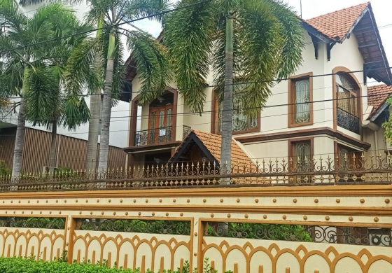 15 Đường số 44 - Phường Thảo Điền