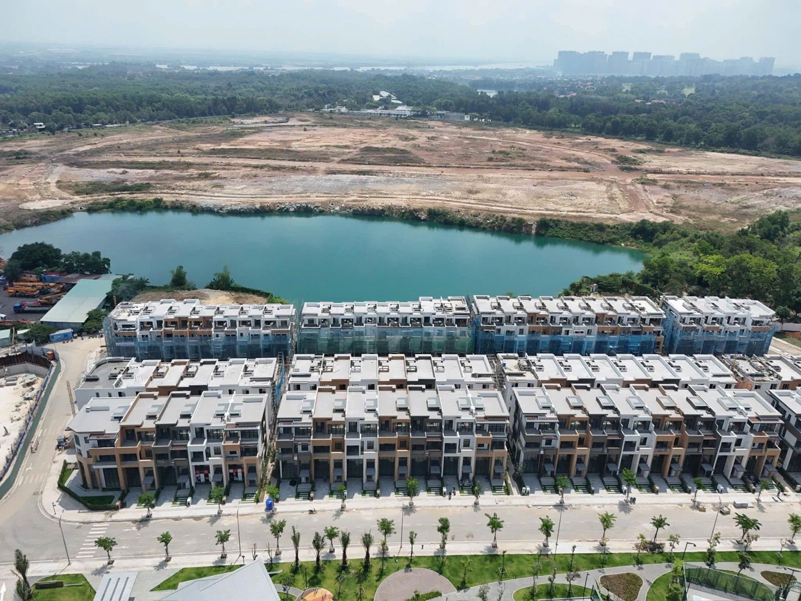 BIỆT THỰ ALTA VILLA